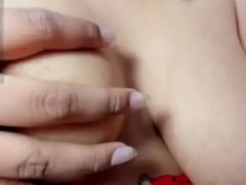 Chaturbate Sex Cam of mia_jons20