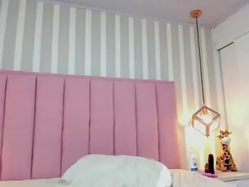 Chaturbate Best live sex cam show of mia_jons20