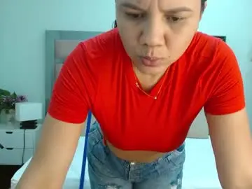 Chaturbate Sex Chat of miaarodriguez1_