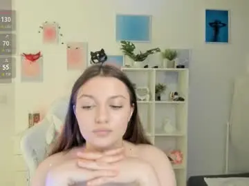Chaturbate Live Sex of miavixxenn
