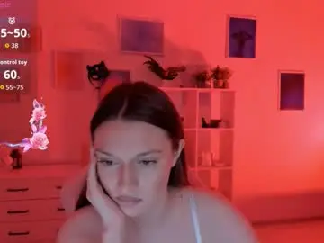 Chaturbate Sex Chat of miavixxenn