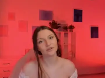 Chaturbate Nude Webcam of miavixxenn