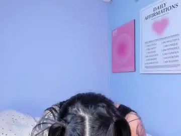 Chaturbate Adult Video Chat of naeniademon_