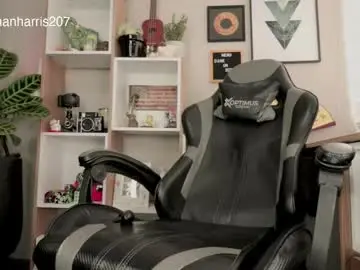 Chaturbate Sex Cam of nathanharris207