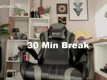 Chaturbate Adult Video Chat of nathanharris207