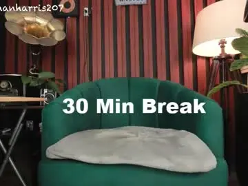 Chaturbate Best live sex cam show of nathanharris207