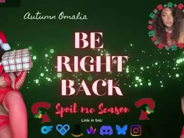 Chaturbate Adult Webcams of ohautumno