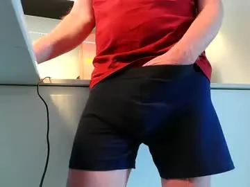 Chaturbate Free Porn Cam of pablo19692017