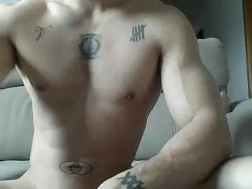 Chaturbate Best live sex cam show of pablomller