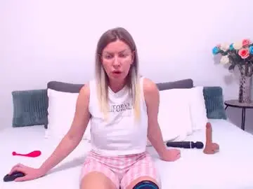 Chaturbate Adult Webcams of pamela_issy