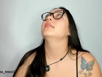 Chaturbate Best live sex cam show of pamelaa_moon