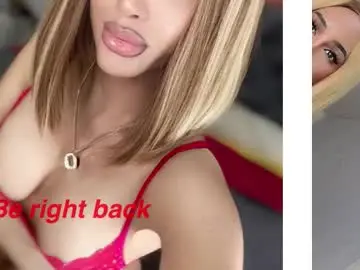 Chaturbate Live Porn of prettyjuliax