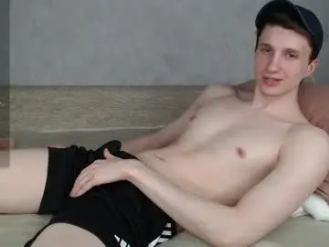 Chaturbate Nude Webcam of robergreat