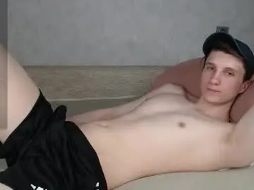 Chaturbate Live Sex Cam of robergreat