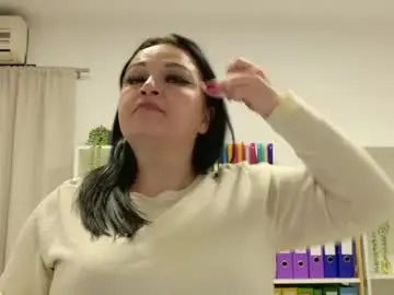 Chaturbate Sex Chat of rubiharper