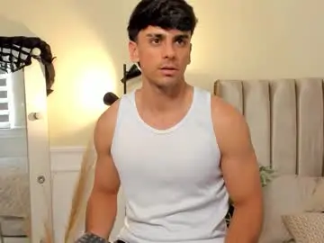 Chaturbate Sex Cam of russ_w8