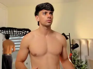 Chaturbate Nude Webcam of russ_w8