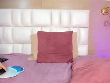 Chaturbate Sex Cam of sofiagomez_1