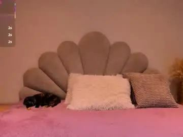 Chaturbate Live Sex of sofiagomez_1