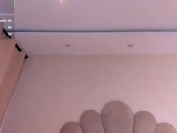 Chaturbate Nude Webcam of sofiagomez_1