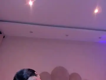 Chaturbate Sex Cam of sofiagomez_1