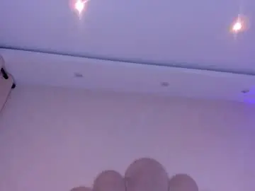 Chaturbate Sex Chat of sofiagomez_1