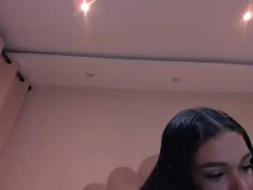 Chaturbate Watch Live Sex Cams of sofiagomez_1