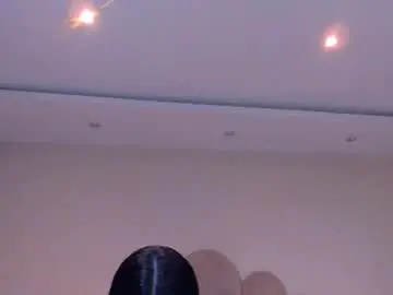 Chaturbate Sex Cam of sofiagomez_1