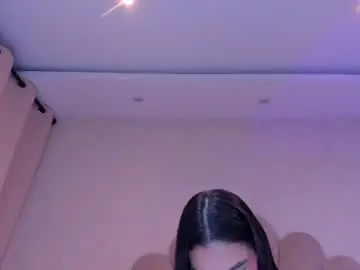 Chaturbate Live Sex Cam of sofiagomez_1