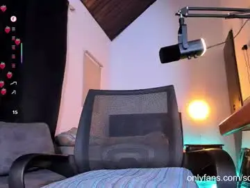 Chaturbate Adult Webcam of soytae