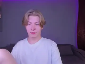 Chaturbate Adult Webcam of themikesever