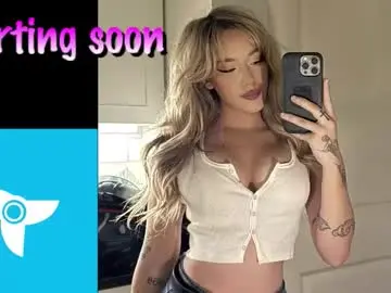 Chaturbate Adult Webcam of themykalaxo