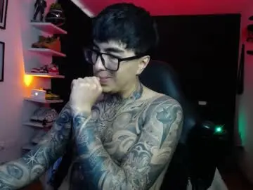 Chaturbate Live Sex Cam of zac_muller1