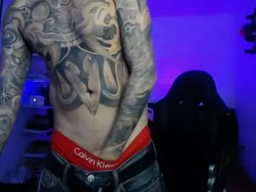Chaturbate Watch Live Sex Cams of zac_muller1
