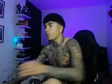 Chaturbate Best Webcam of zac_muller1