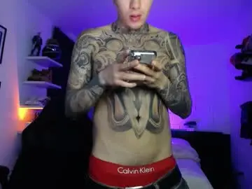 Chaturbate Adult Webcam of zac_muller1
