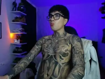 Chaturbate Free Live Porn of zac_muller1