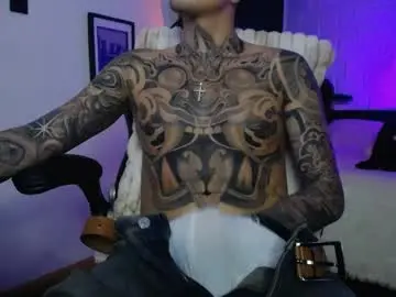 Chaturbate Live Sex Cam of zac_muller1