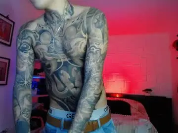 Chaturbate Free Porn Cam of zac_muller1