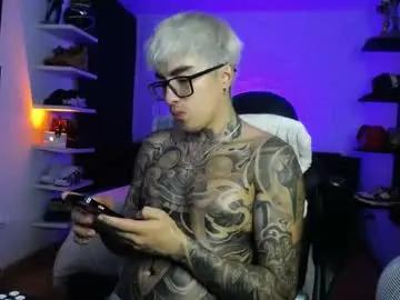 Chaturbate Best live sex cam show of zac_muller1