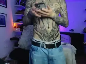Chaturbate Watch Live Sex Cams of zac_muller1
