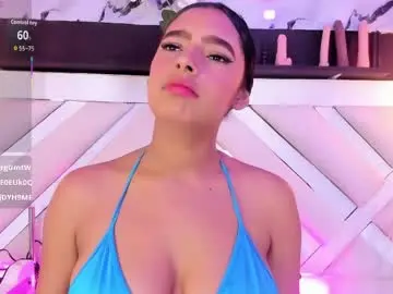 Chaturbate Free Porn Cam of zoe_johnsonn1