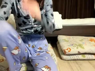 Chaturbate Live Sex of 1nwardly_beauty