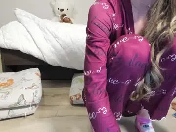 Chaturbate Private Sex Chat of 1nwardly_beauty