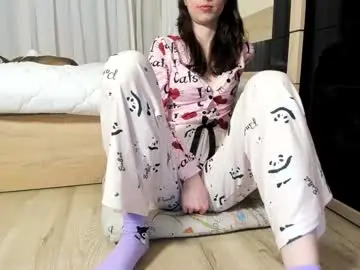 Chaturbate Live Sex of 1nwardly_beauty