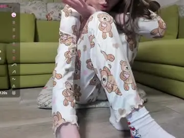 Chaturbate Adult Webcam of 1nwardly_beauty