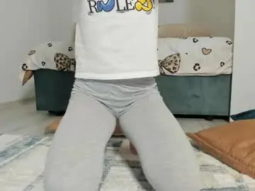 Chaturbate Sex Chat of 1nwardly_beauty