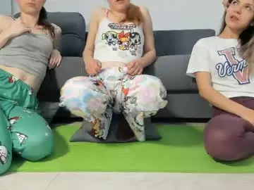 Chaturbate Adult Webcam of 1nwardly_beauty