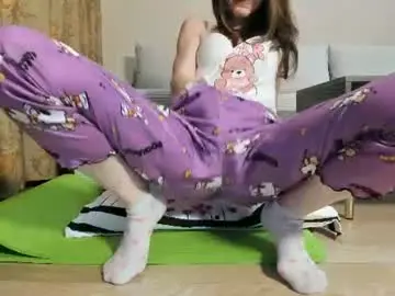 Chaturbate Live Porn of 1nwardly_beauty