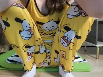Chaturbate Sex Cam of 1nwardly_beauty